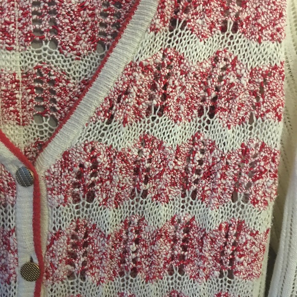 Sparrow sweater - Picture 3 of 4